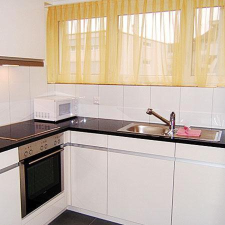 Appartement Swiss Star Oerlikon Center Zürich