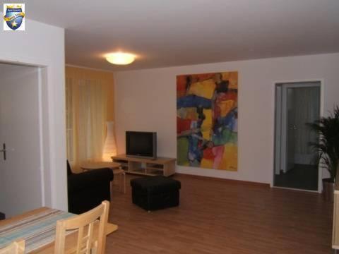 Appartement Swiss Star Oerlikon Center *